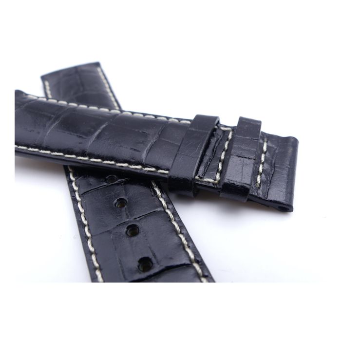 Certina bracelet cuir 20/18 - Leather strap