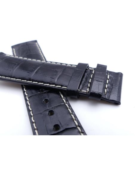 Certina bracelet cuir 20/18 - Leather strap