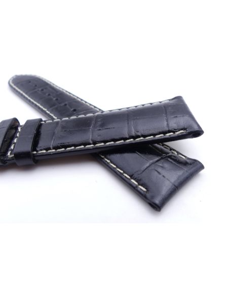 Certina bracelet cuir 20/18 - Leather strap