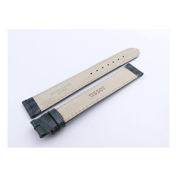 Tissot bracelet rallye 14mm - Vintage rallye strap