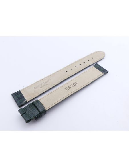 Tissot bracelet rallye 14mm - Vintage rallye strap