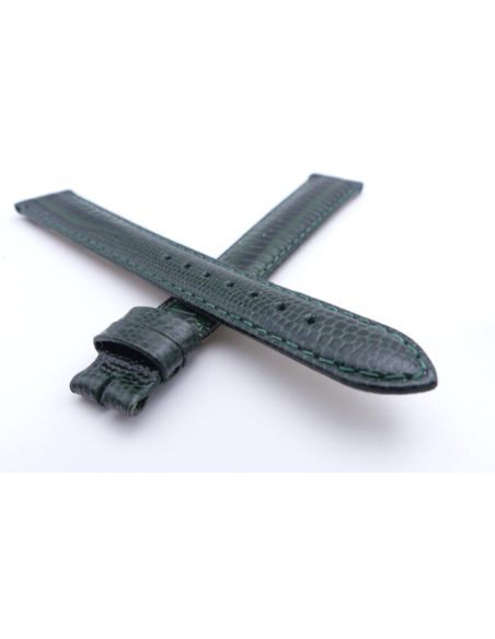 Tissot bracelet rallye 14mm - Vintage rallye strap