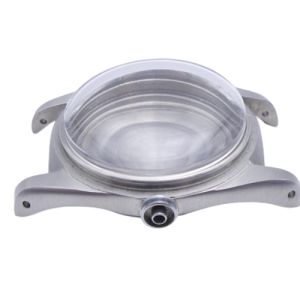 Damas 3756 - Calypsomatic - Boîtier