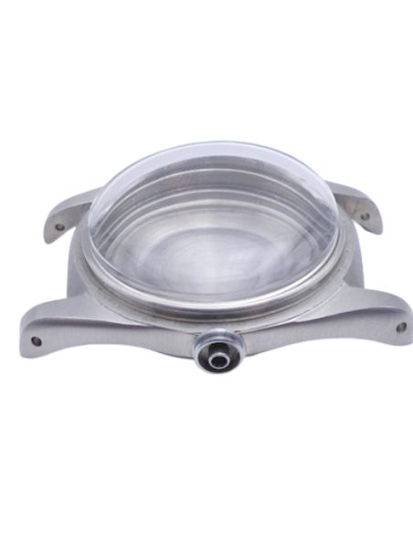 Damas 3756 - Calypsomatic - Boîtier