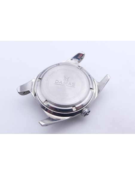 Damas 3756 - Calypsomatic - Boîtier
