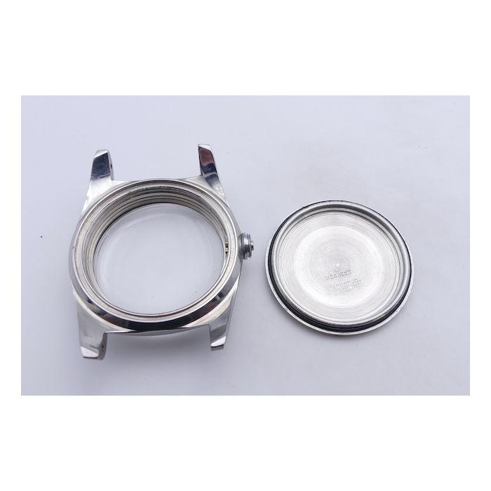 Damas 3756 - Calypsomatic - Boîtier