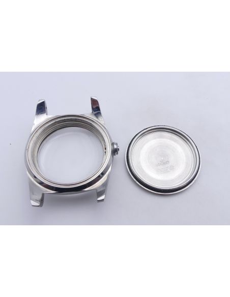 Damas 3756 - Calypsomatic - Boîtier