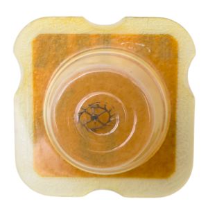 ETA 1080 702 Roue d'ancre pivotée pour deux contre-pivots - Escape wheel and pinion pivoted for two end-pieces