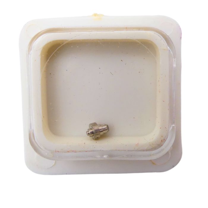 ETA 1201 42 Arbre de Barillet - Barrel arbor