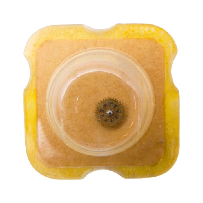 ETA 1216 42 Roue-cliquet complète - Pawl winding wheel complete