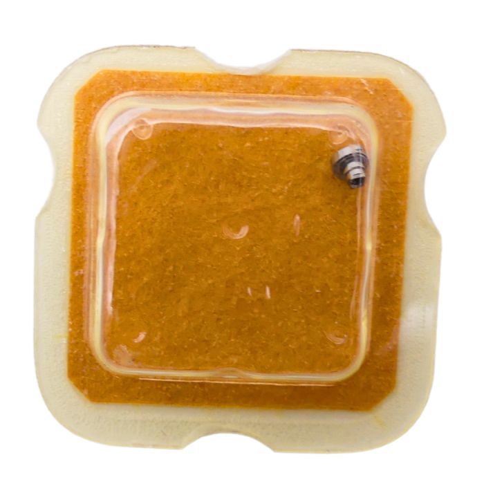 ETA 2360 195 Arbre de Barillet - Barrel arbor