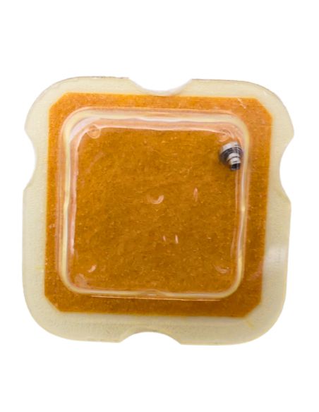 ETA 2360 195 Arbre de Barillet - Barrel arbor