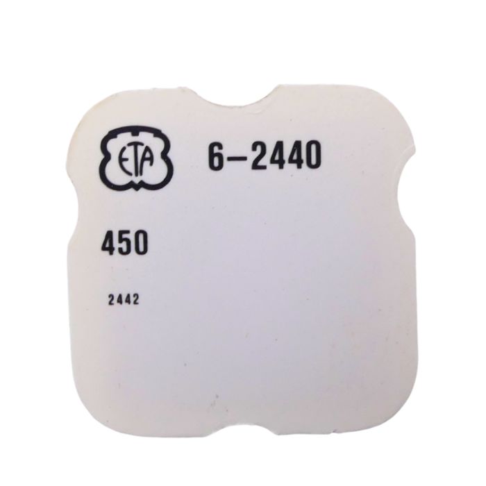 ETA 2440 42 Renvoi - Setting wheel