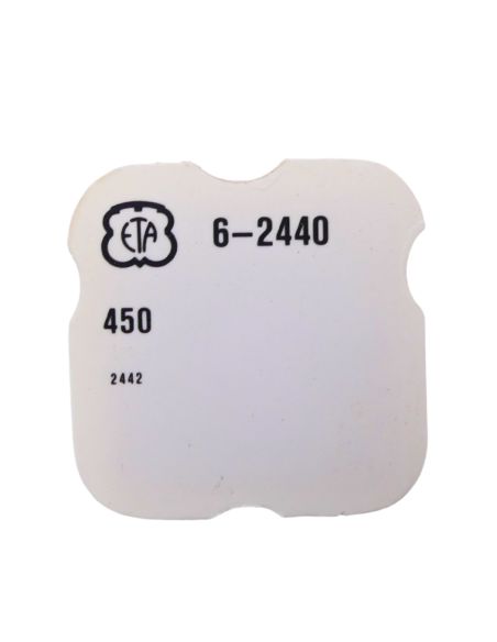 ETA 2440 450 Renvoi - Setting wheel