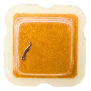 ETA 2540 - 435 Bascule (à l'unité) - Yoke (clutch lever) (per unit)