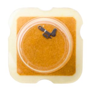 ETA 255.111 - 435 Bascule (à l'unité) - Yoke (clutch lever) (per unit)