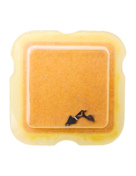 ETA 256.111 - 435 Bascule (à l'unité) - Yoke (clutch lever) (per unit)