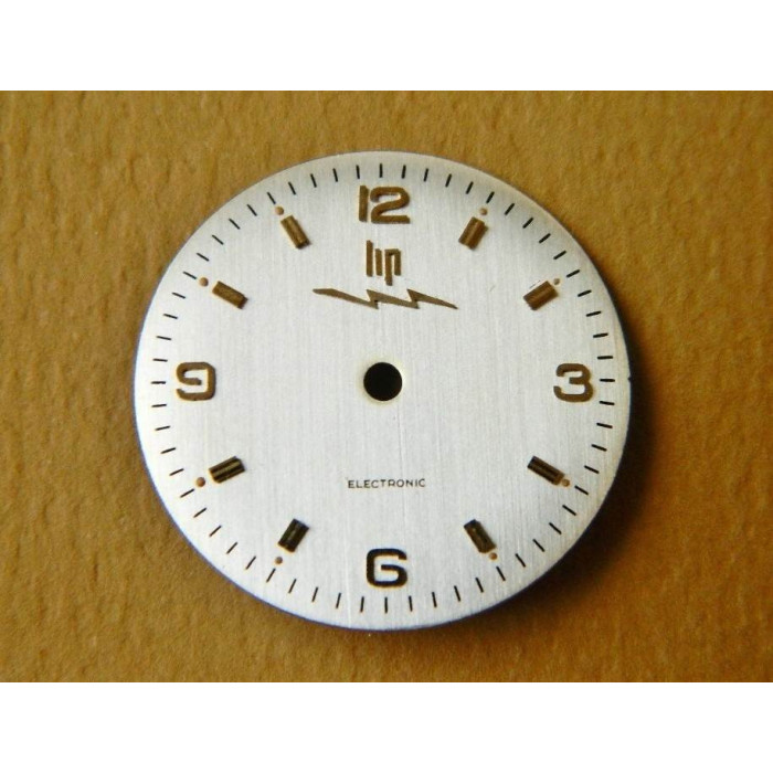 LIP Electronic cadran 24.32mm