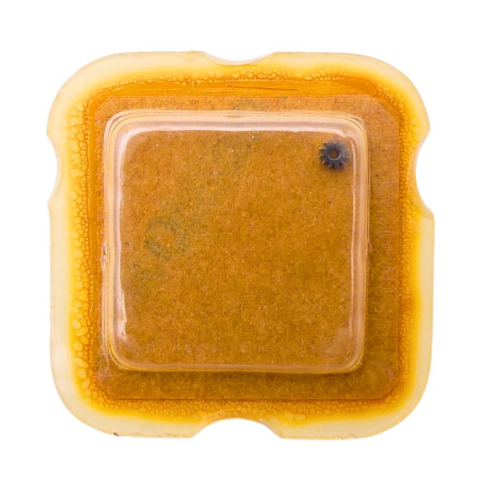 ETA 2763 42 Renvoi - Setting wheel