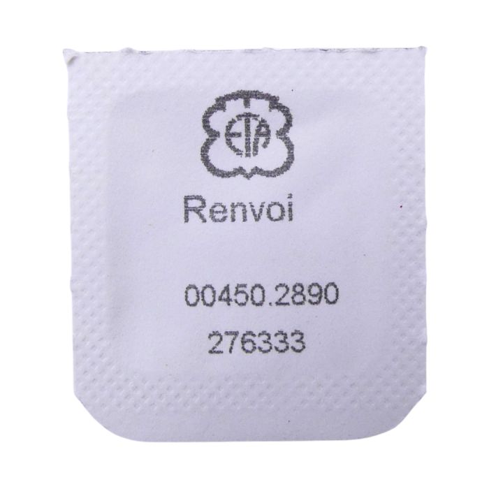 ETA 2890 450 Renvoi - Setting wheel