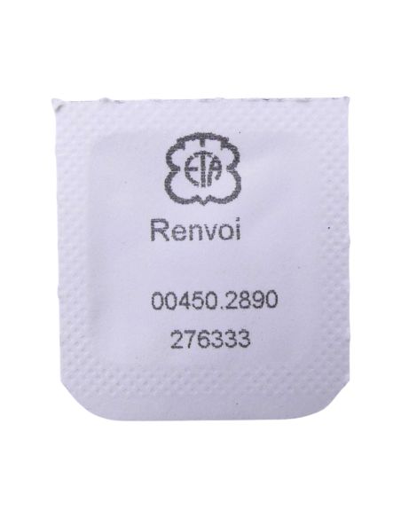 ETA 2890 42 Renvoi - Setting wheel