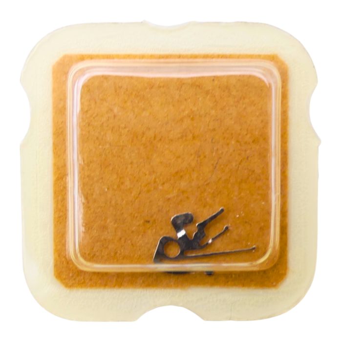 ETA 579.101 - 435 Bascule (à l'unité) - Yoke (clutch lever) (per unit)