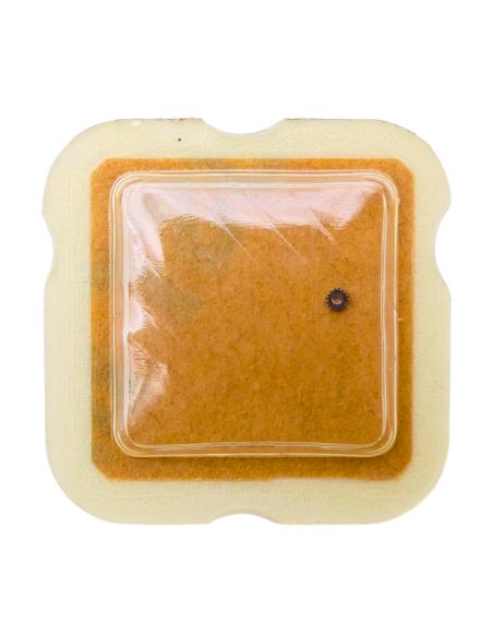 ETA 980.001 450 Renvoi - Setting wheel