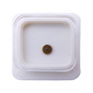 Eterna 1402U 42 Roue-cliquet complète - Pawl winding wheel complete