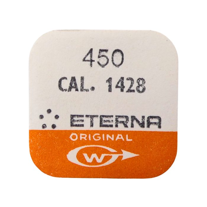 Eterna 1428 450 Renvoi - Setting wheel