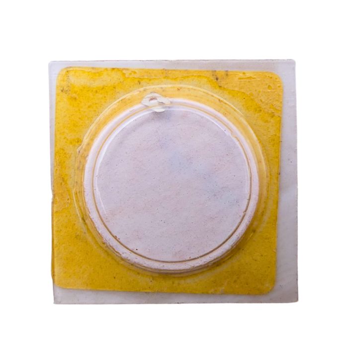 F.B. 192 42 Verrou de masse oscillante- Oscillating weight bolt