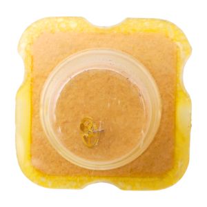 FEF 270 - 210 Roue moyenne (à l'unité) - Third wheel and pinion (per unit)