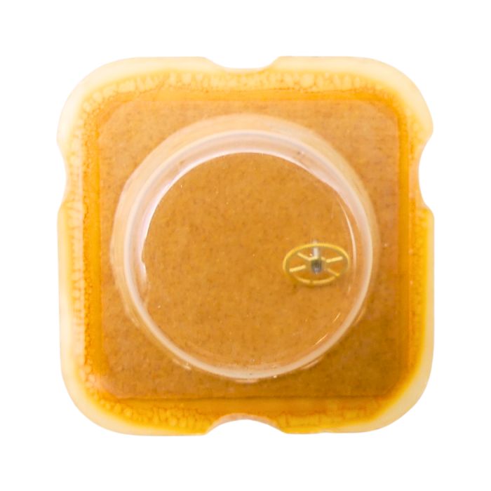 FEF 6630 - 210 Roue moyenne (à l'unité) - Third wheel and pinion (per unit)