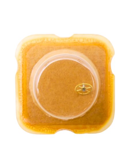 FEF 6630 - 210 Roue moyenne (à l'unité) - Third wheel and pinion (per unit)