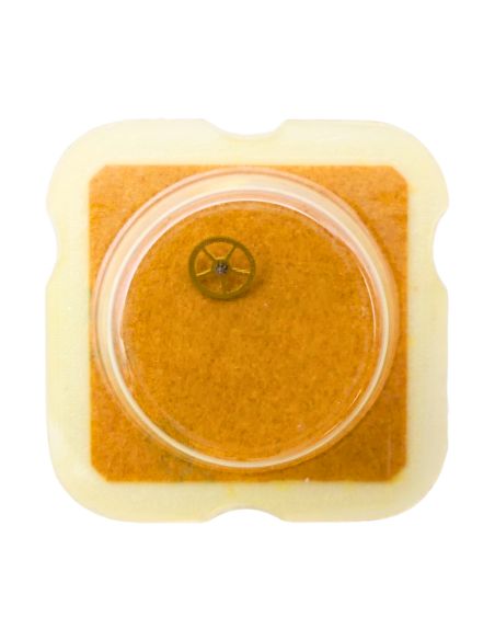 FEF 6660 - 210 Roue moyenne (à l'unité) - Third wheel and pinion (per unit)