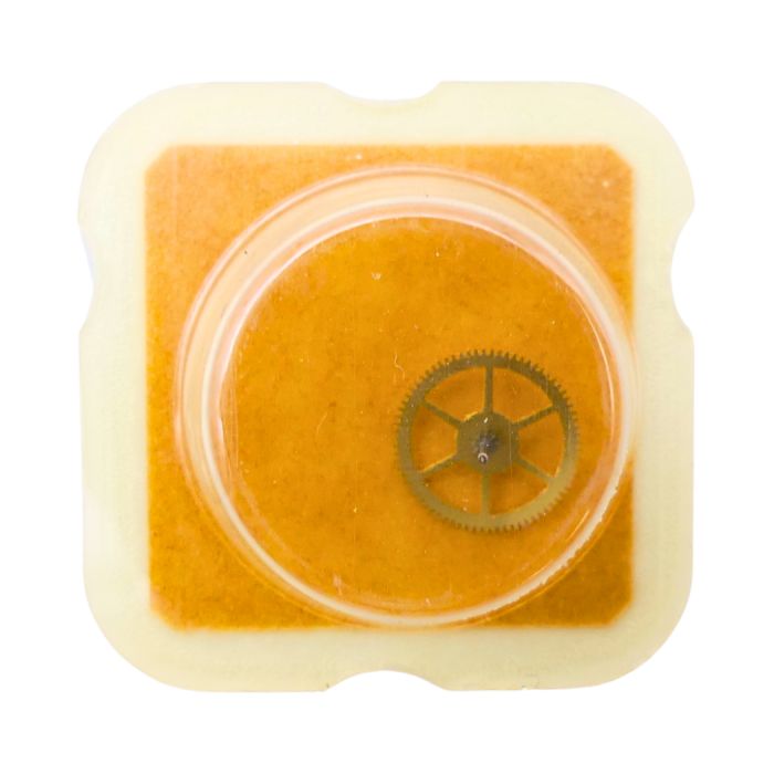 FEF 6680 - 210 Roue moyenne (à l'unité) - Third wheel and pinion (per unit)