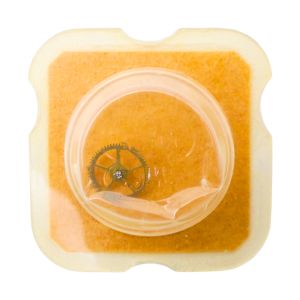 FEF 6870 - 210 Roue moyenne (à l'unité) - Third wheel and pinion (per unit)