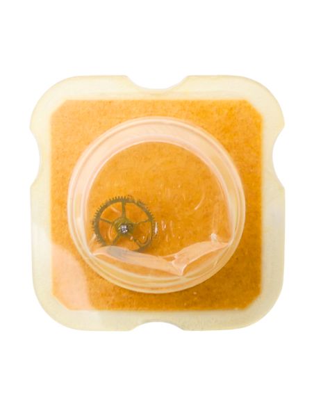 FEF 6870 - 210 Roue moyenne (à l'unité) - Third wheel and pinion (per unit)