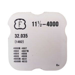 Felsa 4000 42 Mobile entraineur - Driving Gear