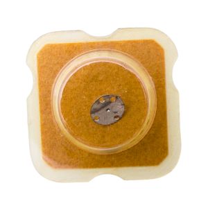 Felsa 4000 42 Axe de masse oscillante- Oscillating weight axle