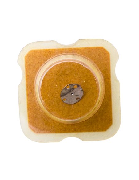 Felsa 4000 42 Axe de masse oscillante- Oscillating weight axle