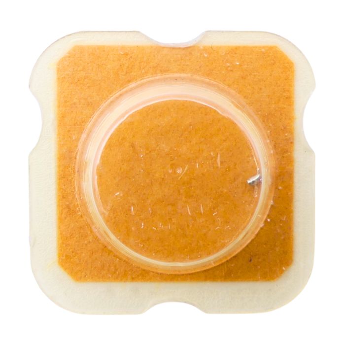 Felsa 4062 - 243 Chaussée non lanternée - Cannon pinion without clam notch