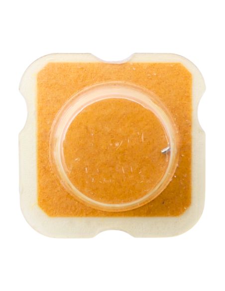 Felsa 4062 - 243 Chaussée non lanternée - Cannon pinion without clam notch