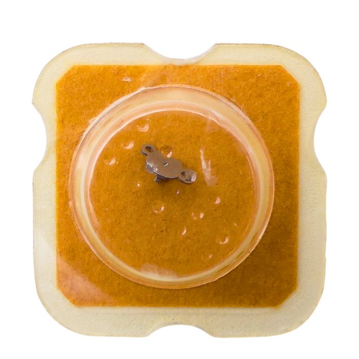 Felsa 4460 42 Axe de masse oscillante- Oscillating weight axle