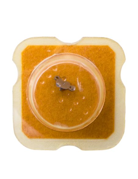 Felsa 4460 42 Axe de masse oscillante- Oscillating weight axle