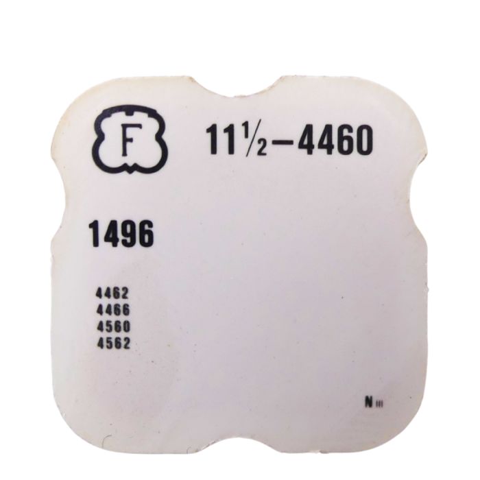 Felsa 4460 42 Axe de masse oscillante- Oscillating weight axle