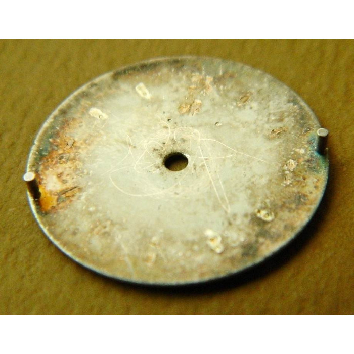 LIP Electronic cadran 24.32mm