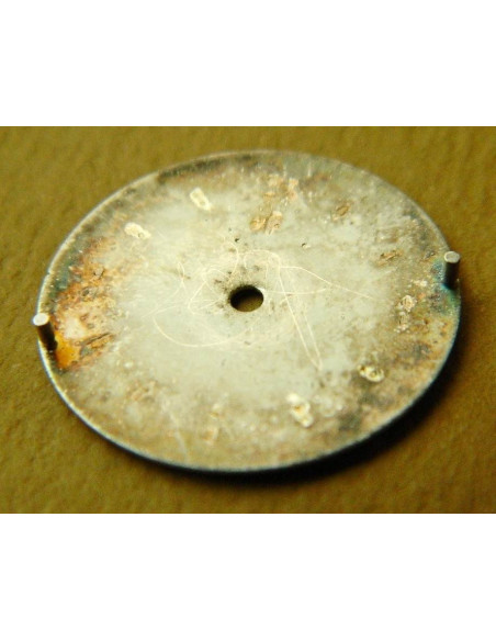 LIP Electronic cadran 24.32mm