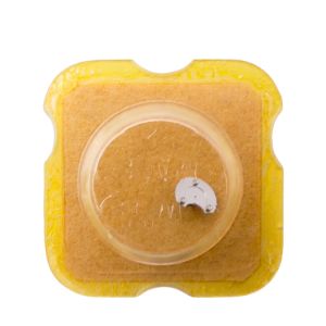 Felsa 700 1496 Axe de masse oscillante- Oscillating weight axle