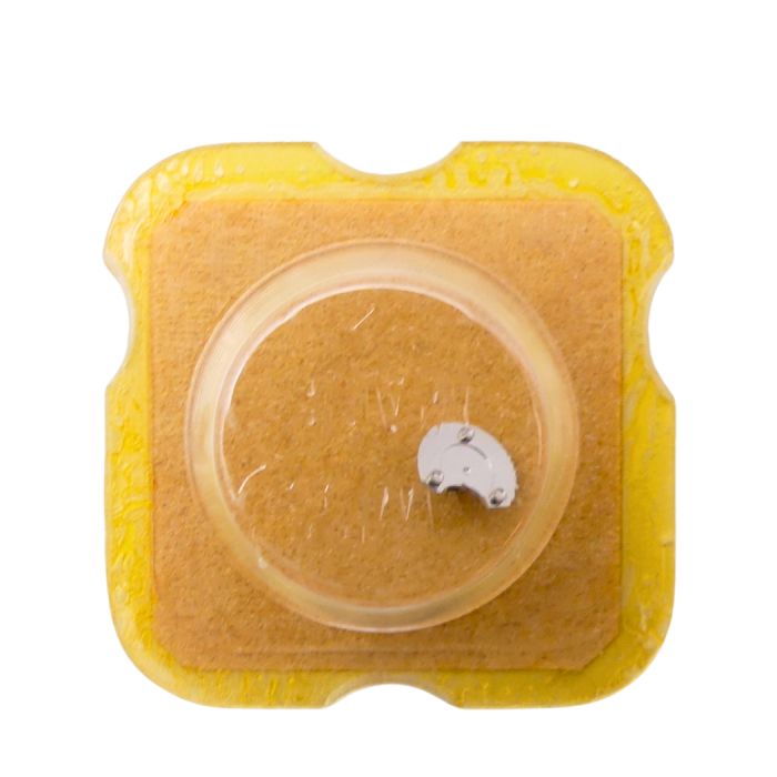 Felsa 700 1496 Axe de masse oscillante- Oscillating weight axle