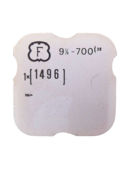 Felsa 700 1496 Axe de masse oscillante- Oscillating weight axle